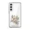 Whimsy Whimsical - Blooming Garden phone case - GALADO Malaysia