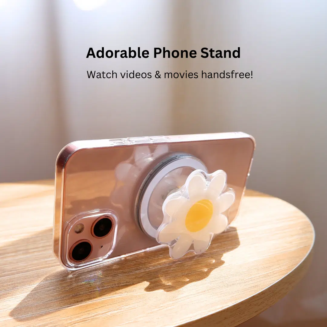 Daisy MagSafe Phone Grip - GALADO Malaysia