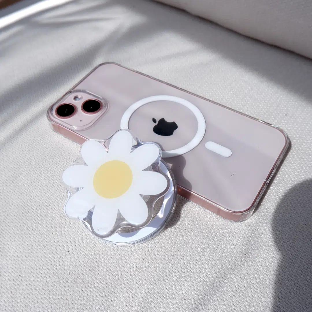 Daisy MagSafe Phone Grip - GALADO Malaysia