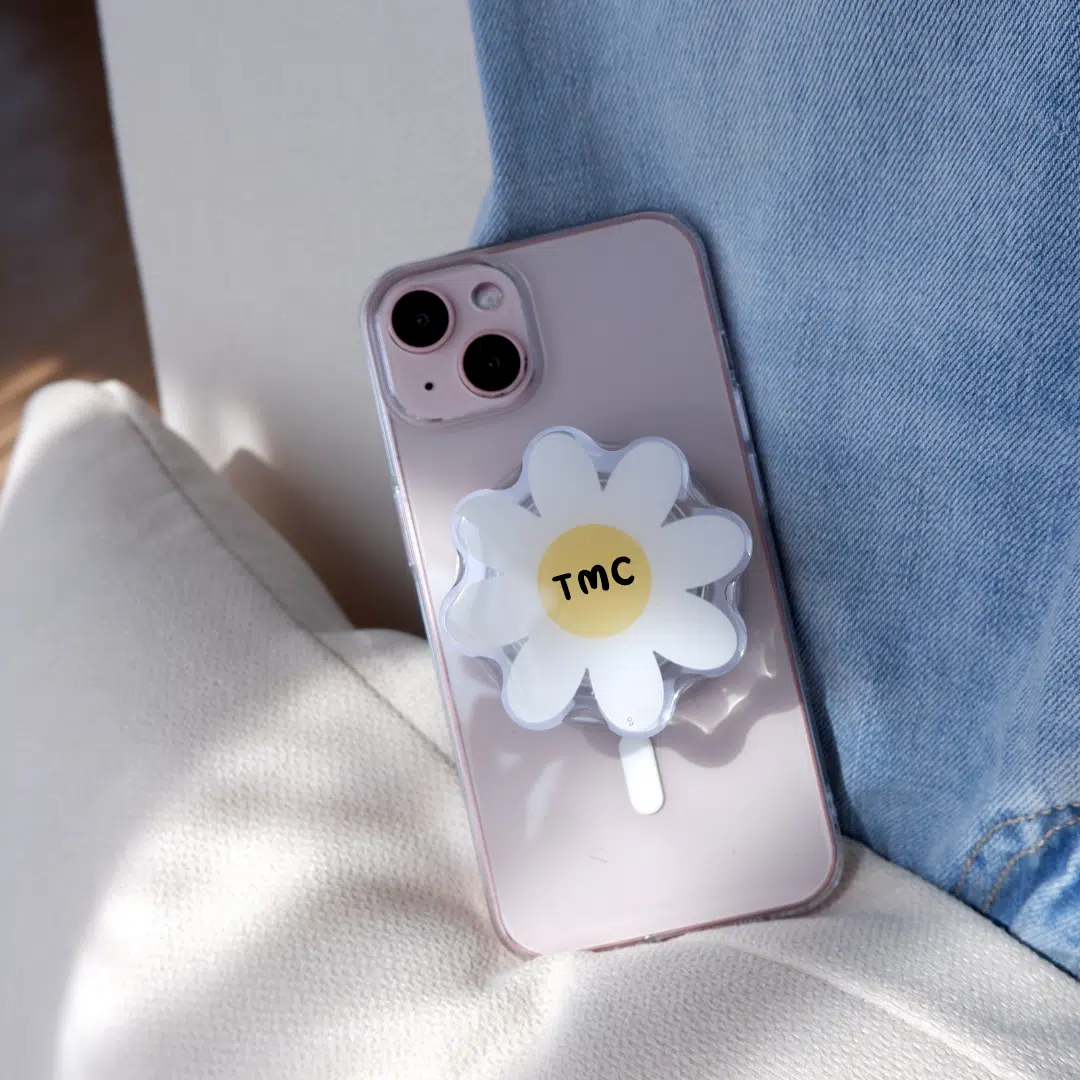 Daisy MagSafe Phone Grip - GALADO Malaysia