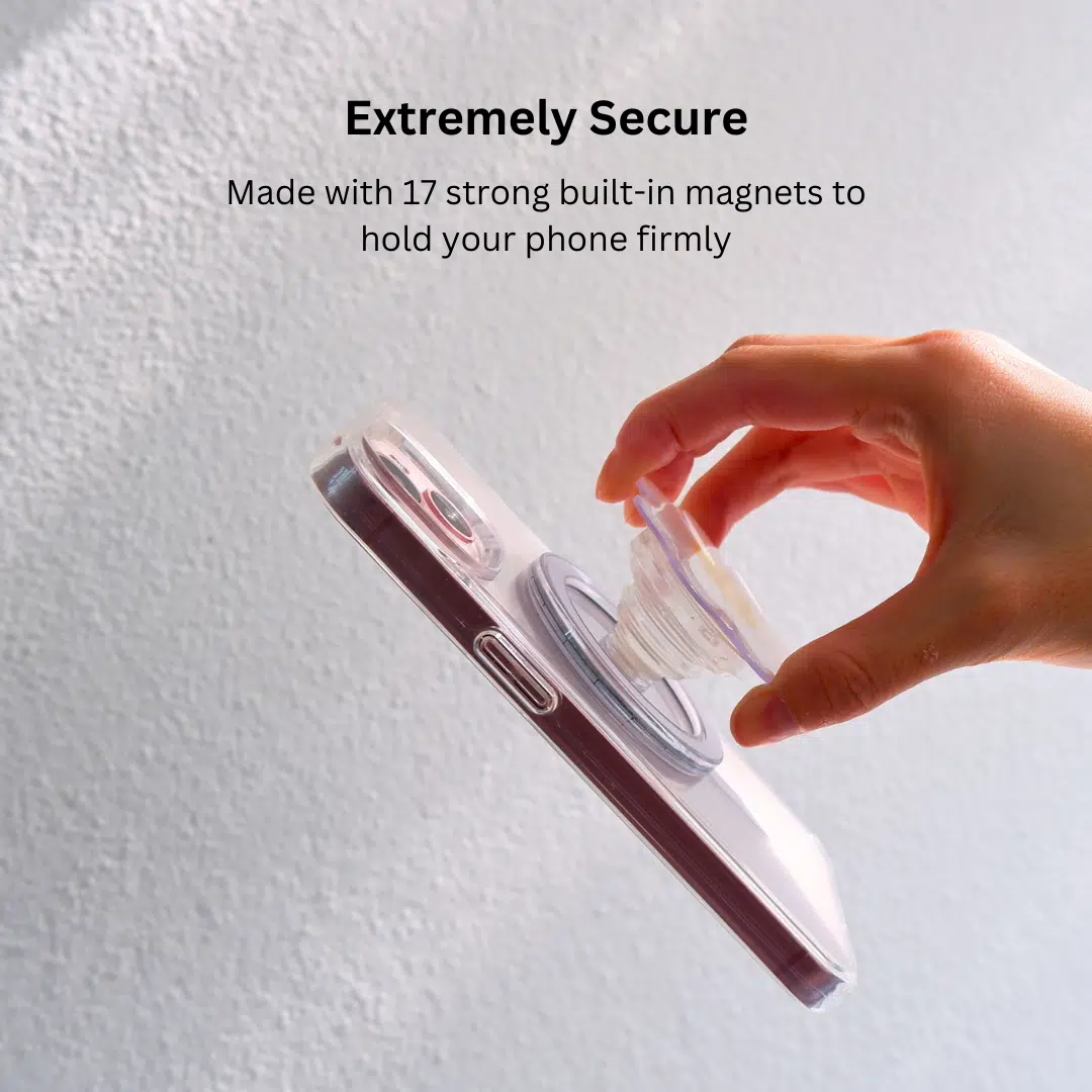 Daisy MagSafe Phone Grip - GALADO Malaysia