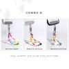 [Bundle] Mini Phone Charms - GALADO Malaysia