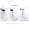 [Bundle] Mini Phone Charms - GALADO Malaysia