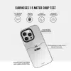 Bow Silver Mirror phone case - GALADO Malaysia