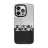 Reflection Custom Mirror phone case - GALADO Malaysia