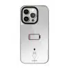 Charge Me Up Mirror phone case - GALADO Malaysia