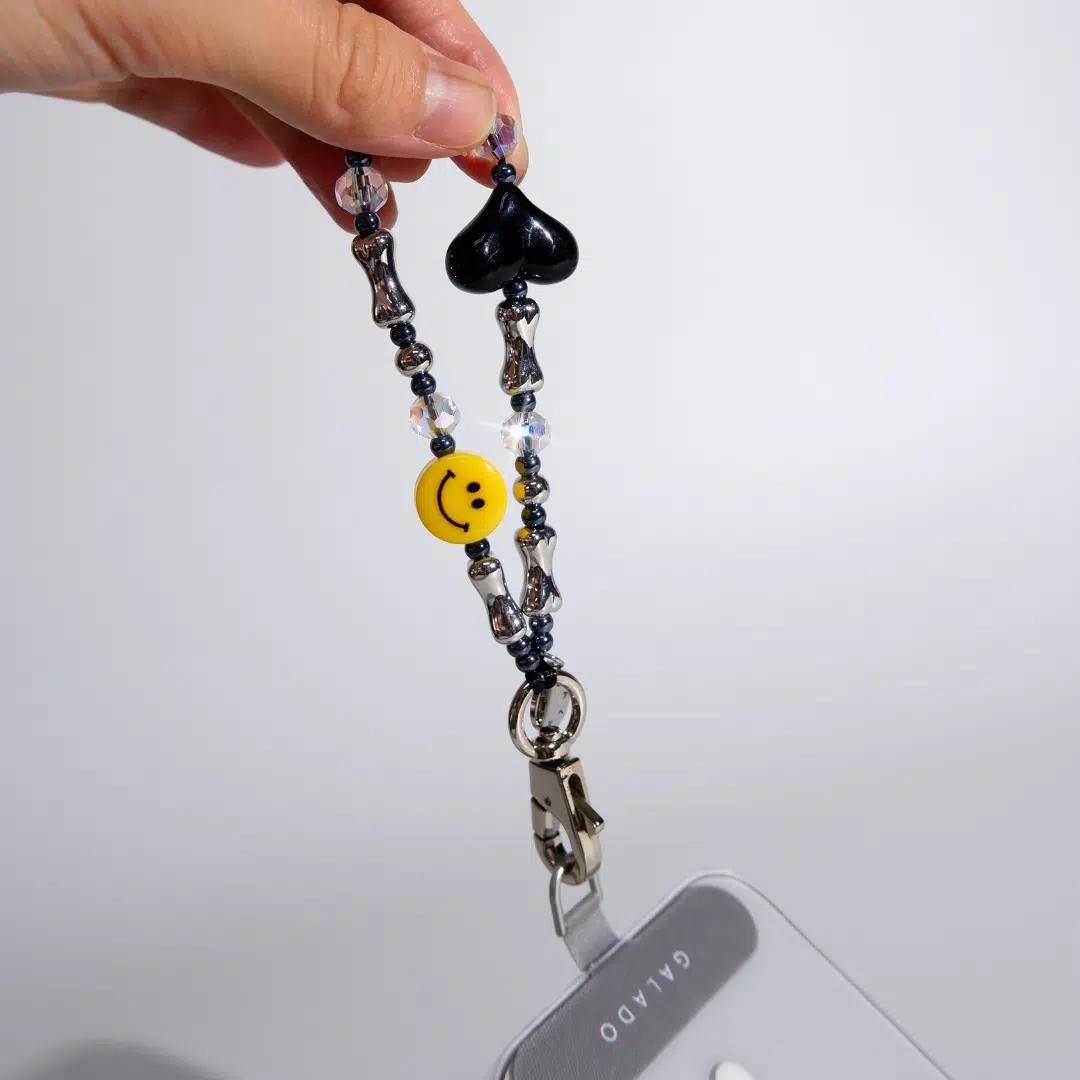 Be All Smiles Charm - GALADO Malaysia