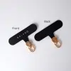 360° Strap Card phone charm - GALADO Malaysia