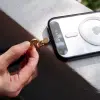 360° Strap Card phone charm - GALADO Malaysia