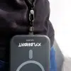 360° Strap Card phone charm - GALADO Malaysia