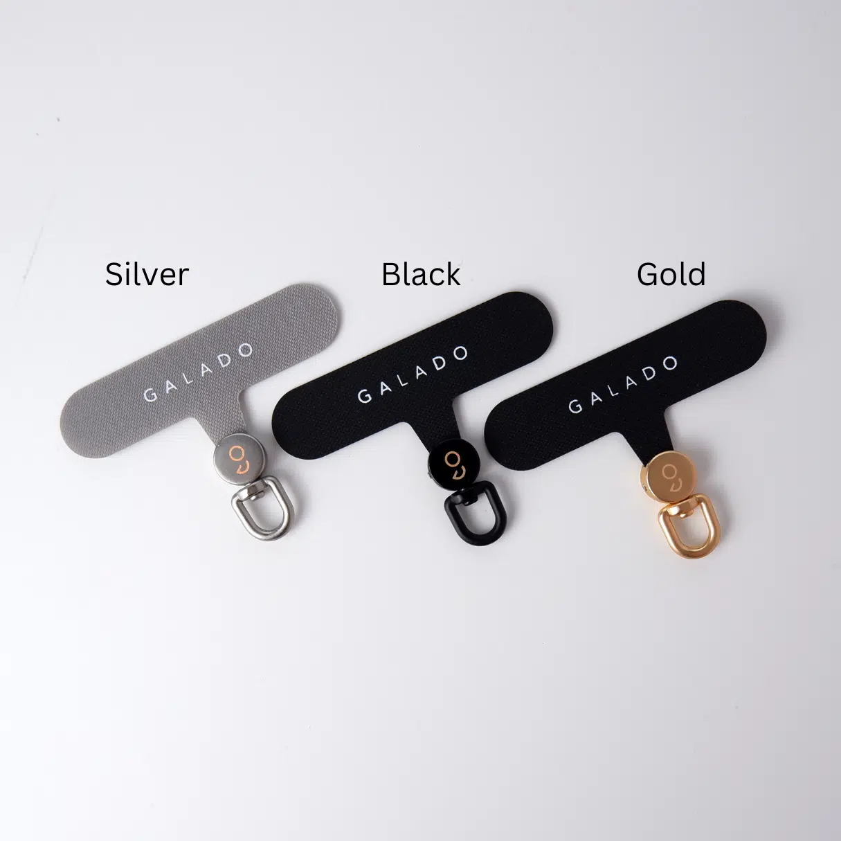 360° Strap Card phone charm - GALADO Malaysia