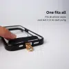 360° Strap Card phone charm - GALADO Malaysia