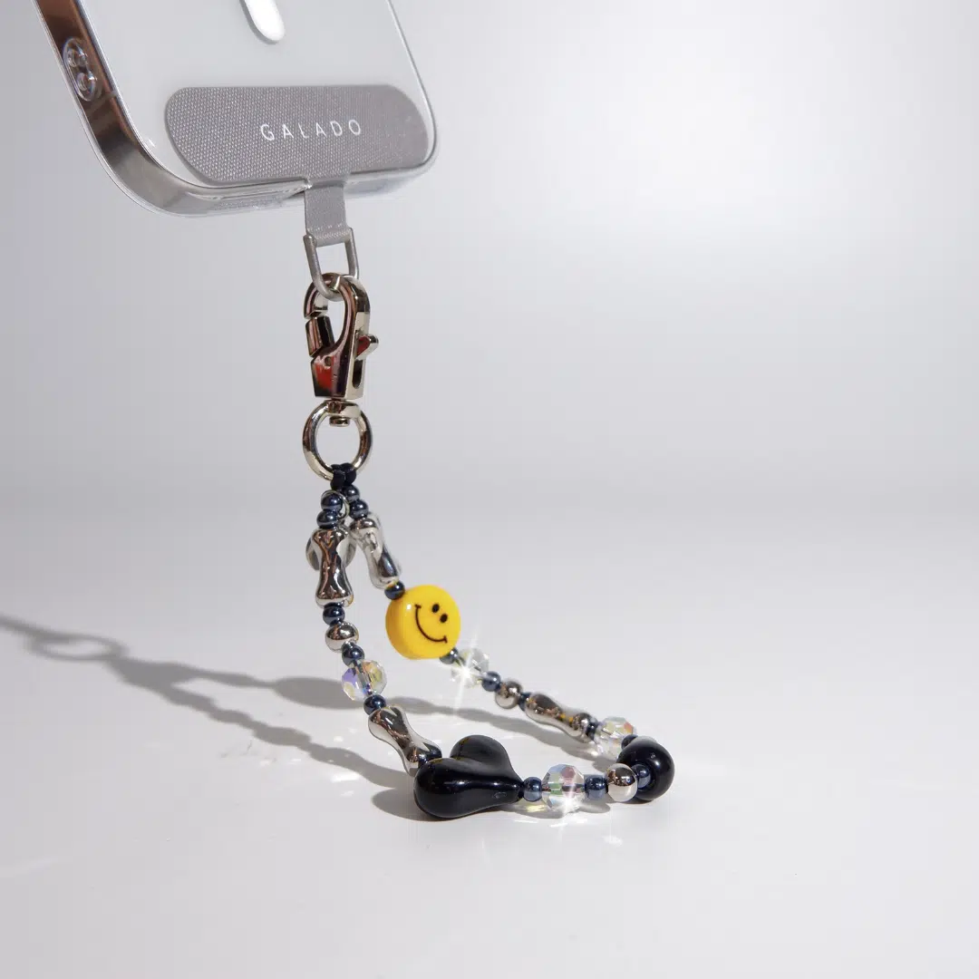 Be All Smiles Charm - GALADO Malaysia