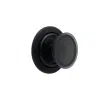 Matte Black MagSafe Grip - GALADO Malaysia