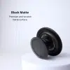 Matte Black MagSafe Grip - GALADO Malaysia