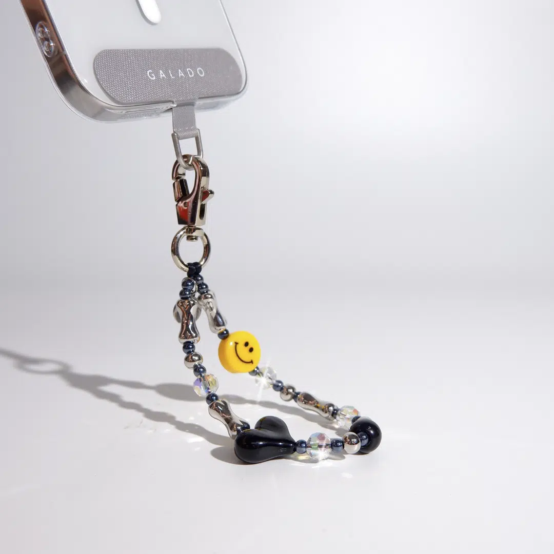 Be All Smiles Charm - GALADO Malaysia