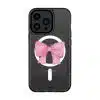 Pink Giant Bow phone case - GALADO Malaysia