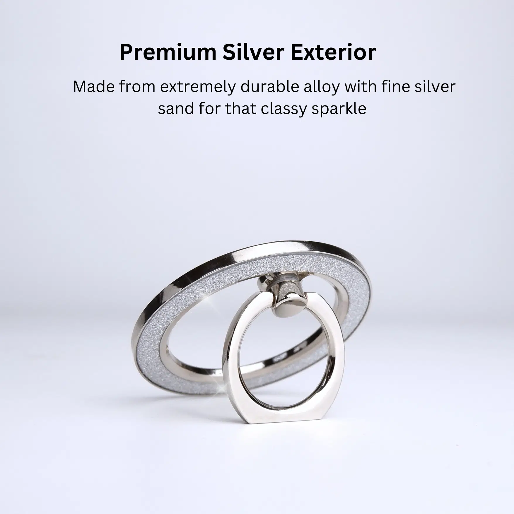 MagSafe Ring Stand (Twilight) - GALADO Malaysia