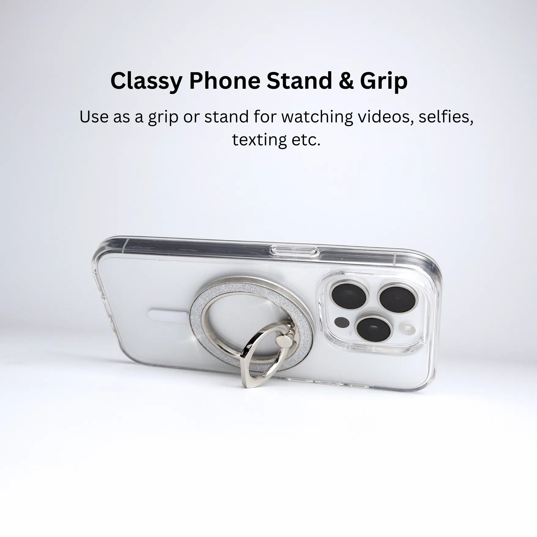 MagSafe Ring Stand (Twilight) - GALADO Malaysia