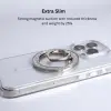 MagSafe Ring Stand (Twilight) - GALADO Malaysia