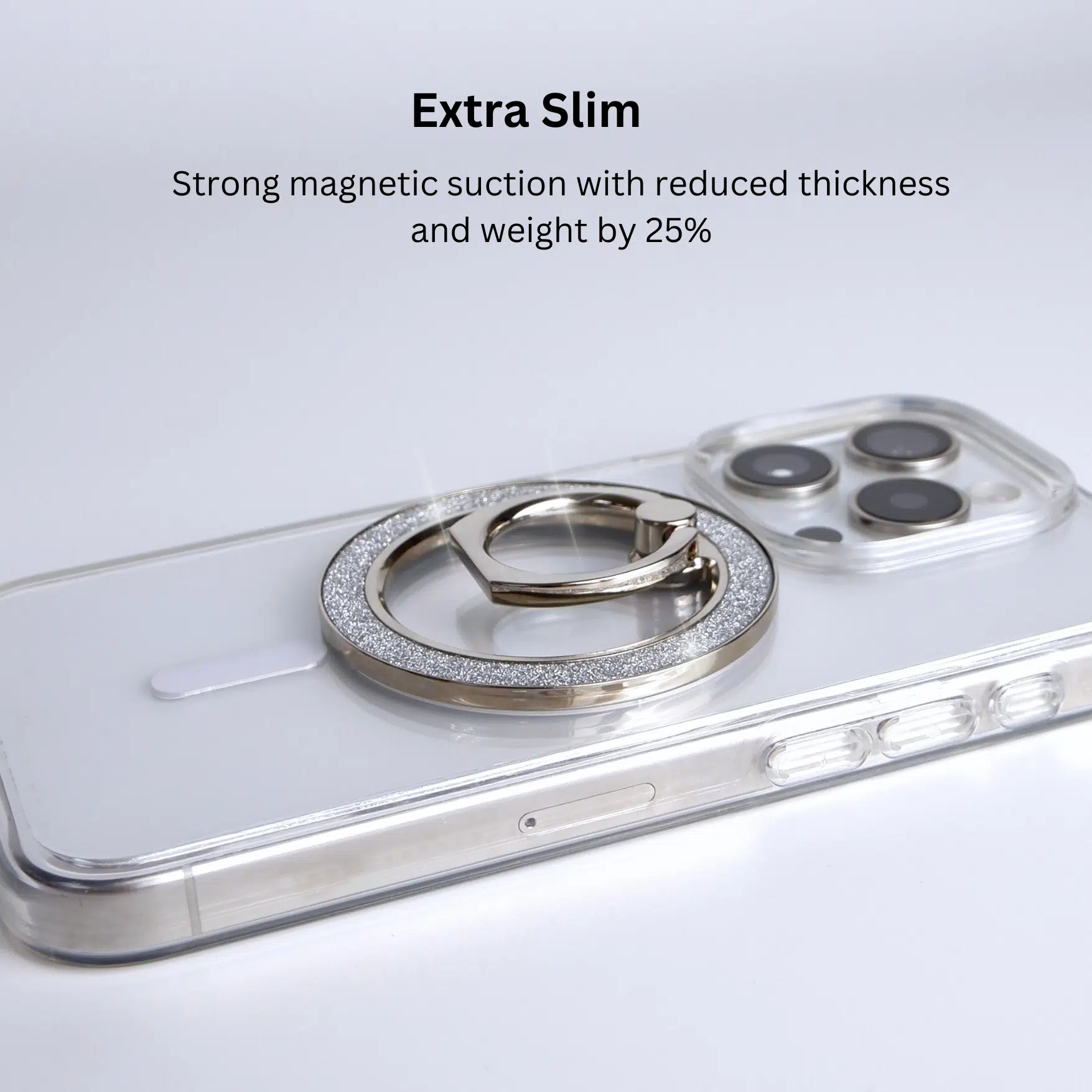 MagSafe Ring Stand (Twilight) - GALADO Malaysia