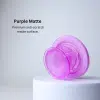 Matte Purple MagSafe Grip - GALADO Malaysia