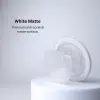 Matte White MagSafe Grip - GALADO Malaysia