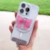 Pretty In Pink MagSafe Phone Grip - GALADO Malaysia