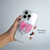 Pretty In Pink MagSafe Phone Grip - GALADO Malaysia