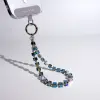 Mini Stellar Charm (Emerald) - GALADO Malaysia