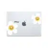 Happy Daisy MacBook Case | GALADO Malaysia