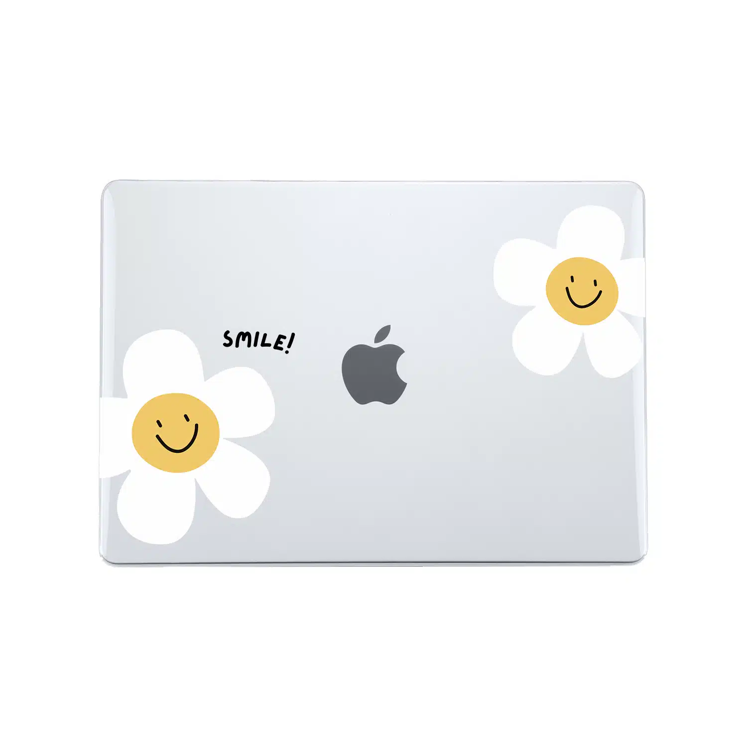 Happy Daisy MacBook Case | GALADO Malaysia