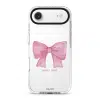 Pink Giant Bow phone case - GALADO Malaysia
