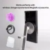 Metal Ring MagSafe phone grip - GALADO Malaysia