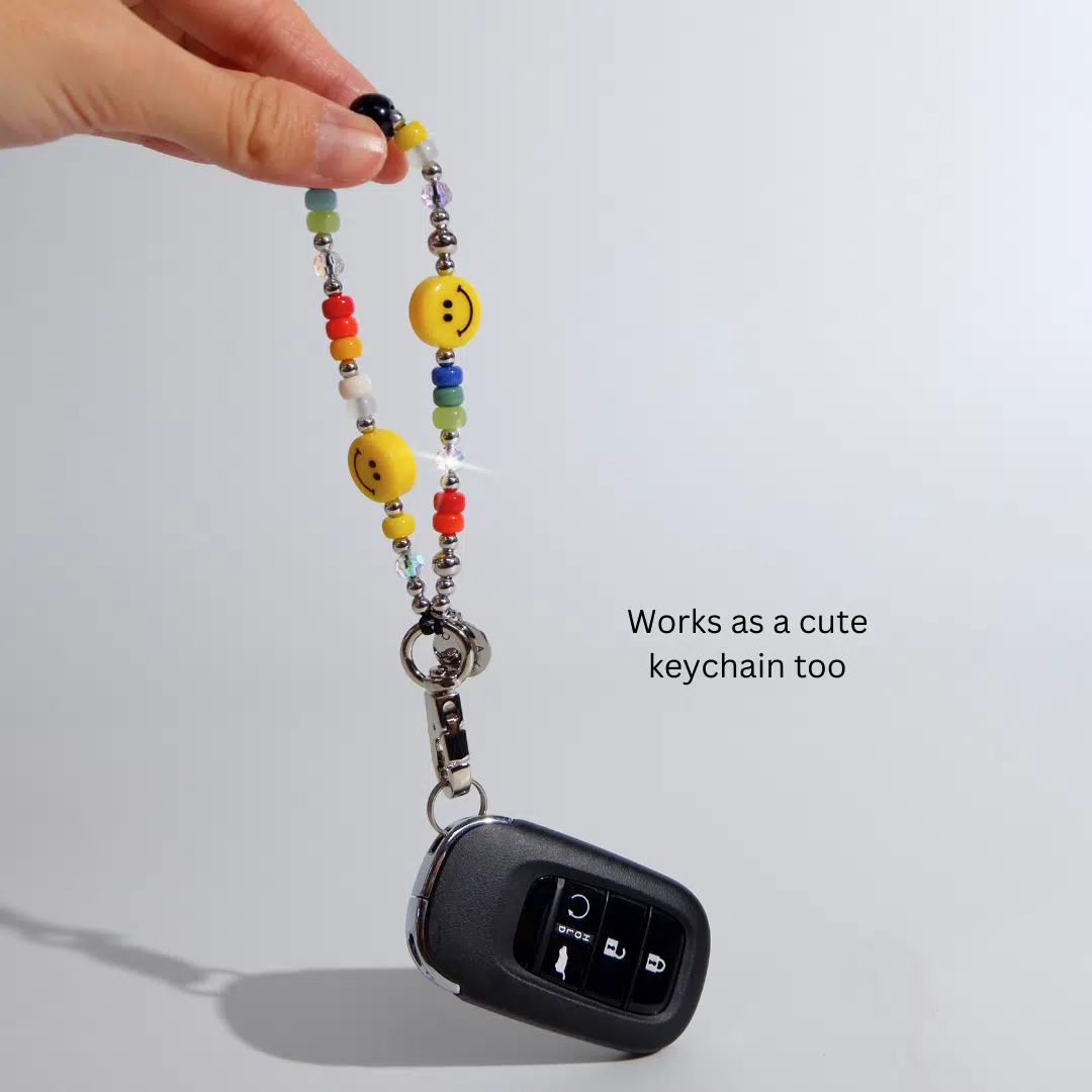 Smile In Colours Charm - GALADO Malaysia
