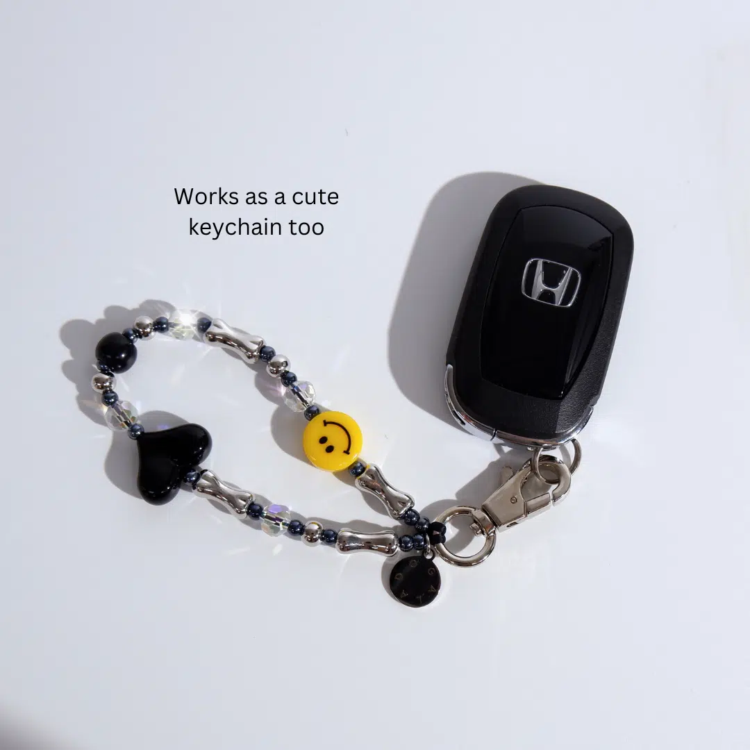 Be All Smiles Charm - GALADO Malaysia