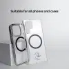 Metal Ring MagSafe phone grip - GALADO Malaysia