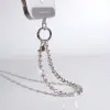 Mini Luxe (Iridescent) Phone Charm - GALADO Malaysia