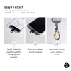 Smile In Colours Charm - GALADO Malaysia
