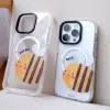 Happy Bee phone case - GALADO Malaysia