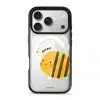 Happy Bee phone case - GALADO Malaysia