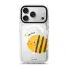 Happy Bee phone case - GALADO Malaysia