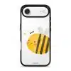 Happy Bee phone case - GALADO Malaysia