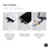 Pixel Heart Charm - GALADO Malaysia