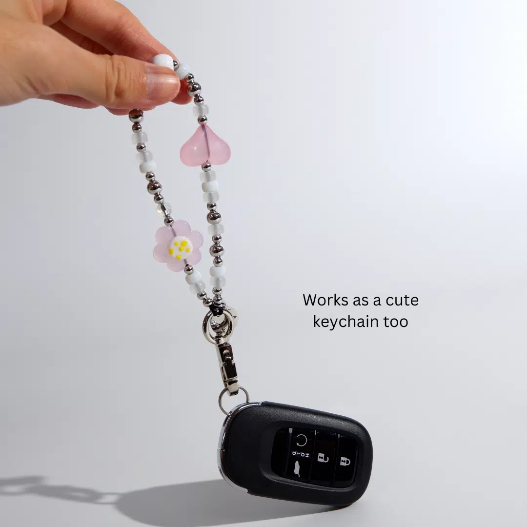 Bloom In Pink Charm - GALADO Malaysia