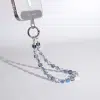 Mini Stellar Charm (Crystal Blue) - GALADO Malaysia