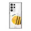 Happy Bee phone case - GALADO Malaysia