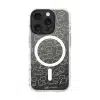 Rawrin Kimchi - White Ketto phone case - GALADO Malaysia