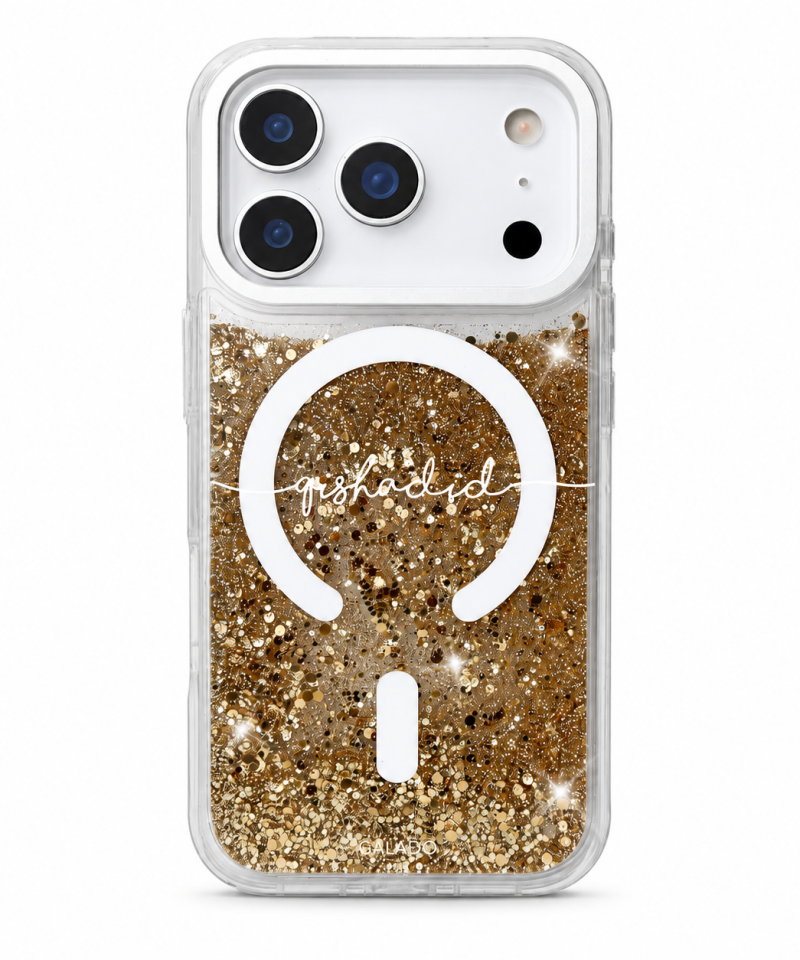 Sparkle Elite Gold