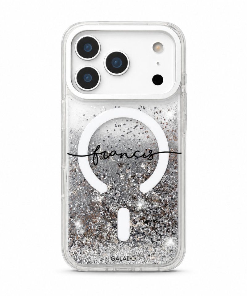 Sparkle Elite Silver